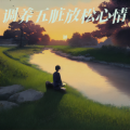 谢 - 阿尔法脑波音乐婴儿版