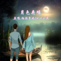月色荷塘DJ(对唱版)