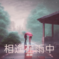 郝春雨 - 相逢在雨中