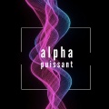 Alpha puissant (Fréquences d'ondes cérébrales curatives pour le calme et la créativité)