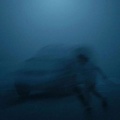 思念也在雨中磅礴