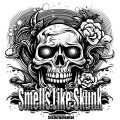 Smells Like Skunk