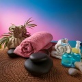 Lofi Aid Music、Spa Radiance、Massage Music Guru - Healing Rhythmic Escape