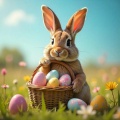 MUSIC CORNER - Easter Eggs