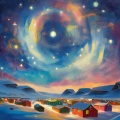 Lista de reproducción de fondo del restaurante、Música suave de la mañana、Sentido del corazón - El Descanso Nocturno Trae Melodías Pacíficas