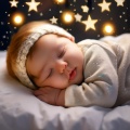 Lágrimas con luz、Naturaleza gentil、Nanas para Bebes - La Calma Vence Al Suave Susurro
