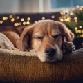 Jardín De Muestra、Musicoterapia canina、Buena musica para perros - Deriva Suave Del Perro Del Sueño