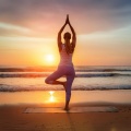 Yoga Pacífico: Sonidos Suaves De Hip Hop