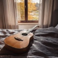 Música Relajante De Guitarra: Un Viaje A La Relajación