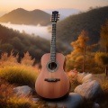 Muestras elementales、101 mar、Juegos de búho marrón - La Voz Tranquilizadora De La Guitarra
