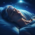 Descanso interior、Ondas del océano para dormir profundamente、Reposo armónico - Movimiento Reconfortante Para La Noche