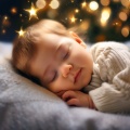 Desayuno suave、Canciones De Cuna Para Dormir Bebes、Dulce sueño de bebé - Ritmo Nocturno Ligero