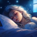 Cielos Rubios、Buenas Noches、Canciones de cuna para el sueño profundo - Las Farolas Y El Sueño