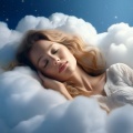 Melodías Para El Sueño Relajante: Música Para Noches Serenas