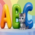 ABC song for Children - The Phonics Groove