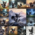 Elements of Nature