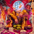 Toshi Toshi - Модель