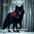 Siempre en mi mente
