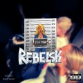 Snekken、BigNeya、Idahoe、McLøwin、Ædis、SayDick、Fefe、Kinder - Rebelsk 2025