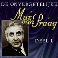 Max van Praag - Grootvader's Klok