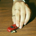 don't crash the car