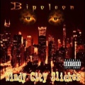 Bipoleon、Satyazita、Issue-Ima-Beast - Shut It Down