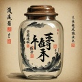 京都念慈庵 - 舍得 (31秒片段)