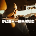 你已进入一级来财状态 (DJ版)