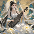 谜月 - 清平愿 (念白版)