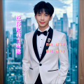 郎飞宇 - 愿你把我当成他