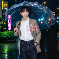 郎飞宇 - 困在雨季
