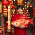 郎飞宇 - 宁愿干渴也要做你掌心里的鱼