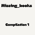 Missing_books - Decommissioned