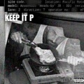 KEEP IT P (feat. Lil Jroc) [Explicit]