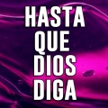 G-Mix - Hasta que dios diga
