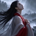 林欣薇 - 红莲烬-往生阶