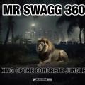 King of the Concrete Jungle (Explicit)
