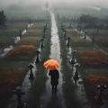 送命题 - 灵魂摆渡人