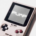 DJ WIFI - PUMP