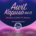 Awit Kapuso, Vol. 13 (The Best of GMA TV Themes)