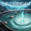 谢 - 深度放松大脑