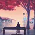 卢卡 - 一剪梅