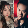 小春梅、吴家棋 - 十里春风不及你