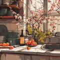 Human Sound Recorder - Refrigerator
