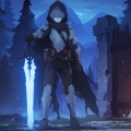 Chronicles Of The Azure Guardian