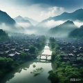 无 - 哎巴中走不走
