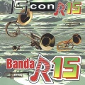 Banda R-15 - Sombras