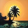 Georg - Caribbean Blessed