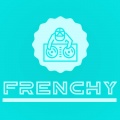 Frenchy - Imagination (4x4 Bassline)
