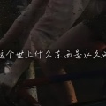 20bpm - 什么东西是永久的 (幸福就像限时的皮肤)